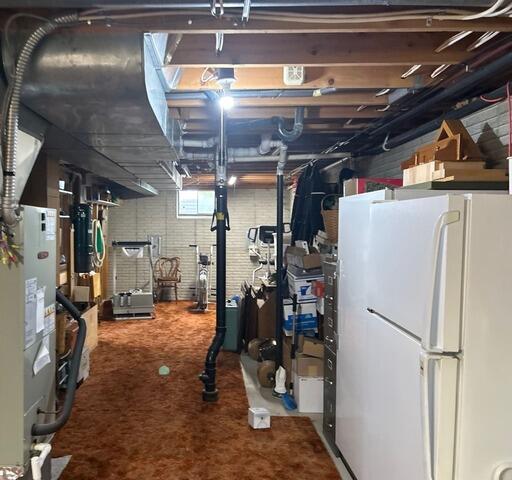 Radon Mitigation - Roca, NE