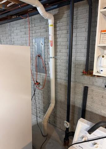 Radon Mitigation - Roca, NE