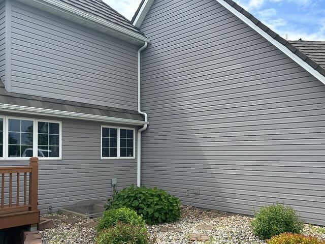 Radon Mitigation - Portsmouth, IA
