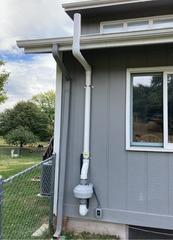 Radon Mitigation - Bellevue, NE