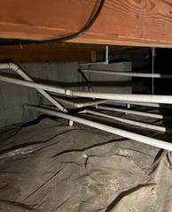 Radon Mitigation - Lincoln, NE