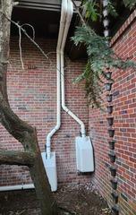 Radon Mitigation - Lincoln, NE