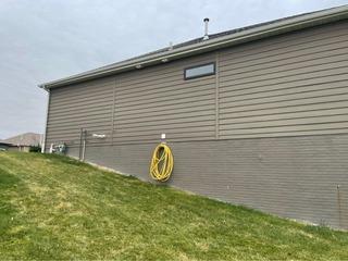 Radon Mitigation - Elkhorn, NE