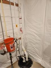 Radon Mitigation - Gretna, NE