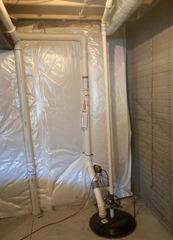 Radon Mitigation - Gretna, NE