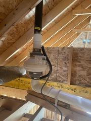 Commercial Radon Mitigation - Gretna, NE