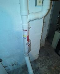 Radon Mitigation - Lincoln, NE