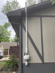 Radon Mitigation - Lincoln, NE