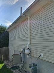 Radon Mitigation - Lincoln, NE