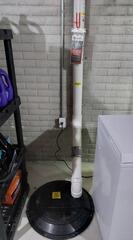 Radon Mitigation - Lincoln, NE