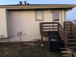Radon Mitigation - Lincoln, NE