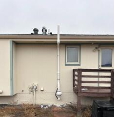 Radon Mitigation - Lincoln, NE