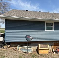 Radon Mitigation - Tabor, IA
