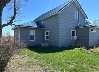Radon Mitigation - Winside, NE