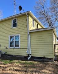Radon Mitigation - Wall Lake, IA