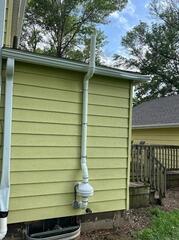 Radon Mitigation - Wall Lake, IA
