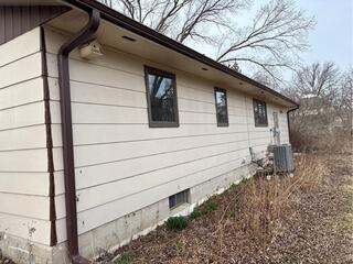 Radon Mitigation - Lewiston, NE
