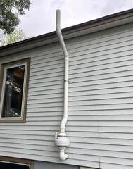 Radon Mitigation - Pawnee City, NE
