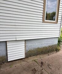 Radon Mitigation - Pawnee City, NE