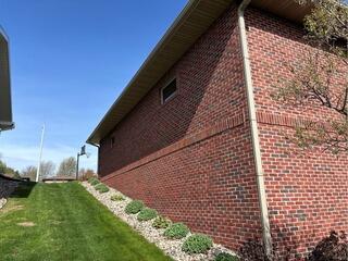 Radon Mitigation - Ida Grove, IA