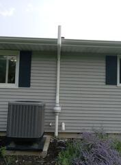 Radon Mitigation - Persia, IA