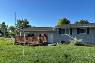 Radon Mitigation - Persia, IA