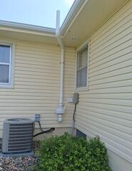 Radon Mitigation - Hancock, IA