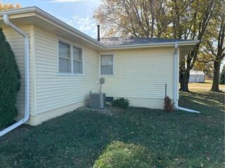 Radon Mitigation - Hancock, IA
