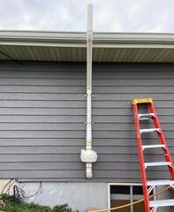 Radon Mitigation - Greenwood, NE
