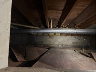 Radon Mitigation - Akron, IA