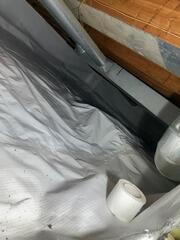 Radon Mitigation - Akron, IA