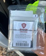 Radon Mitigation - Bennet, NE