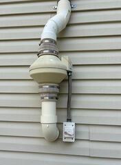 Radon Mitigation - Bennet, NE