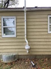 Radon Mitigation - Bedford, IA