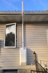 Radon Mitigation - Pomeroy, IA