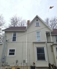 Radon Mitigation - Rockwell CIty, IA