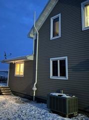 Radon Mitigation - Creston, NE