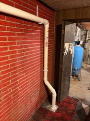 Radon Mitigation - Milford, NE