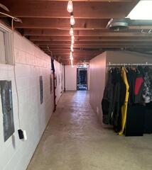 Radon Mitigation - Emerson, IA