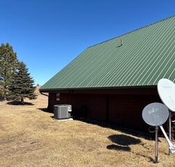 Radon Mitigation - Allen, NE