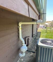 Radon Mitigation - Allen, NE