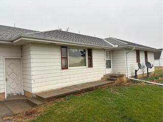 Radon Mitigation - Pender, NE