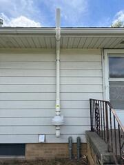 Radon Mitigation - Pender, NE