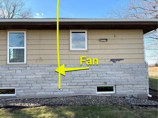 Radon Mitigation - Riverton, IA