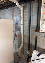 Radon Mitigation - Roca, NE