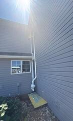 Radon Mitigation - Portsmouth, IA