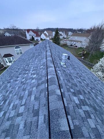 Roof Repair Company in Miamisburg, Ohio