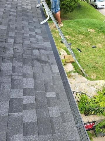 Roof Repair Contractor in Erlanger, Kentucky