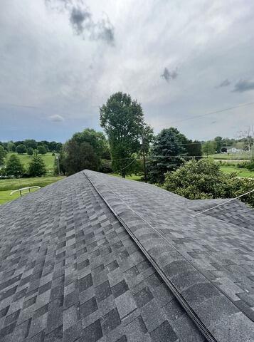 Roof Replacement in Walton, Kentucky - After Photo