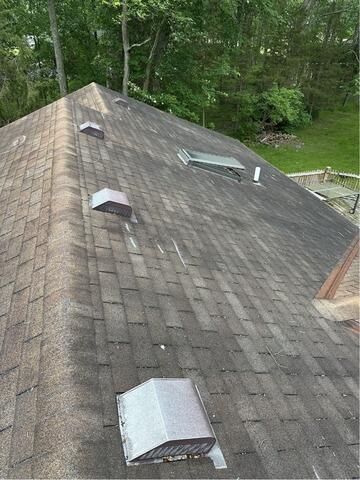 Roof Repair Company in Goshen, Ohio